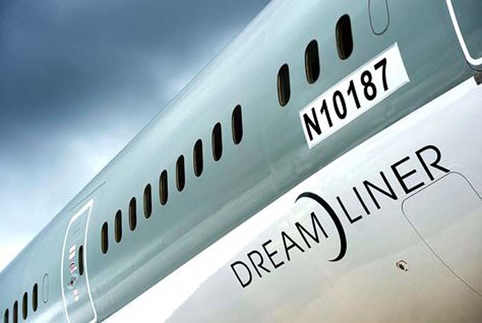 Unveiling the 787 Dreamliner: Air India gearing up for a lofty dream run