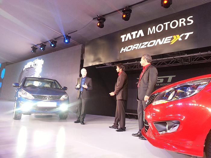 Zest and Bolt will be officially launched by the second half of 2014 and pricing details will be revealed only then.