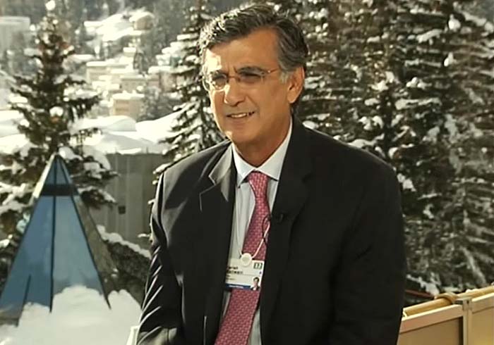 Unilever COO Harish Manwani says the businesses should become more responsible to attain inclusive growth.