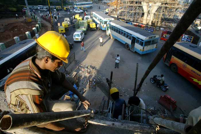 <b>Realty sector:</b>In its Budget proposals, the urban development ministry has sought removal of service tax on rental income from commercial properties arguing that renting of space is not a service. The housing ministry has sought a three year extension in tax exemption under section 80 IB for developers of affordable housing projects. The exemption was granted in 2007 but was withdrawn last year.
