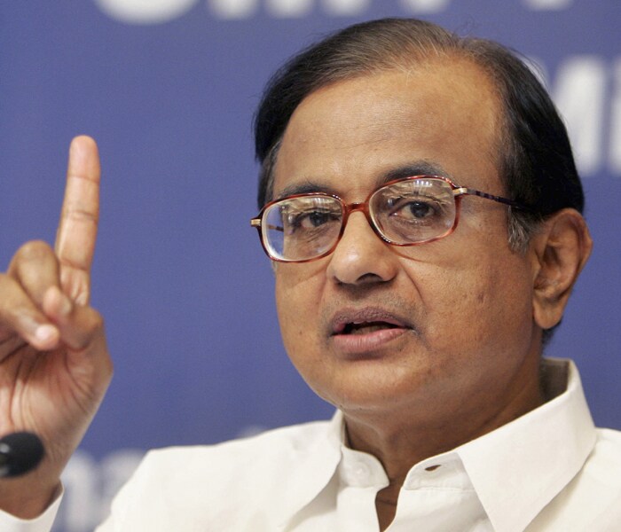 Sharing the concerns of the common man, Union home minister P Chidamabaram has said ?there is no tax worse than inflation?, but wondered whether the government has all the tools to rein in high food prices. (Photo: Associated Press).