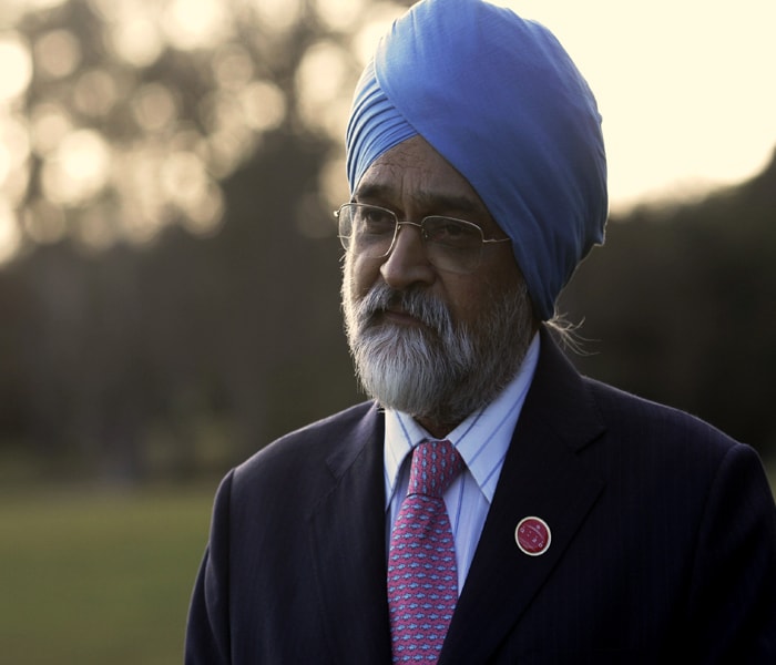 Planning commission deputy chairman Montek Singh Ahluwalia hopes that inflation will come down to 7 per cent by March. He is betting big on the arrival of new crop in the market. "Inflation is a serious problem and the Centre is taking steps. We believe that by March it will come down," he said. "Modernization of agricultural marketing is extremely important. The present system of intermediation in agriculture is inefficient and expensive. In long-term we have to find ways to moderate the rise in food prices."