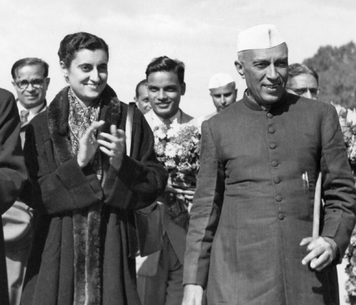 Jawahar Lal Nehru was the first prime minister to present the budget when he held the finance portfolio in 1958-59.