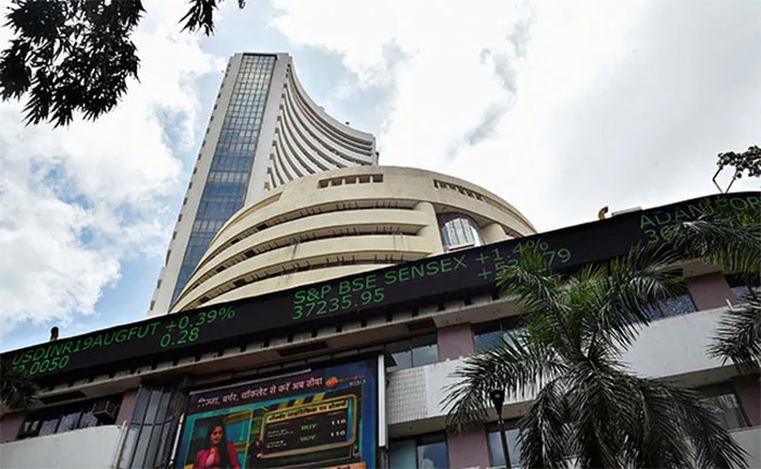 How Stock Markets Have Reacted To Budget Announcements
