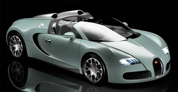 Starting from Rs 16 crore, Bugatti Veyron is the most expensive car to hit the Indian roads. So far, the most expensive cars in India have been the Rolls Royce Phantom and the Maybach, which are priced around Rs 5 crore.