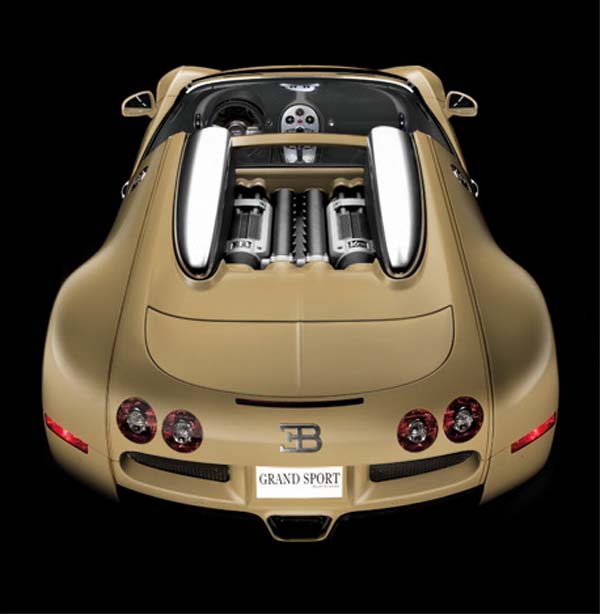 Bugatti Automobiles claims that the Bugatti Veyron is the fastest car on production that is allowed to drive on normal roads in the world.