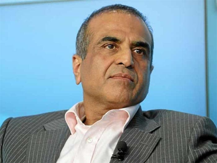 Bharti Airtel chairman Sunil Mittal's total remuneration was at Rs 27.8 crore during the period.