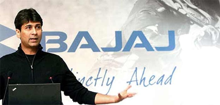 At Bajaj Auto, managing director Rajiv Bajaj received Rs 22.32 crore.