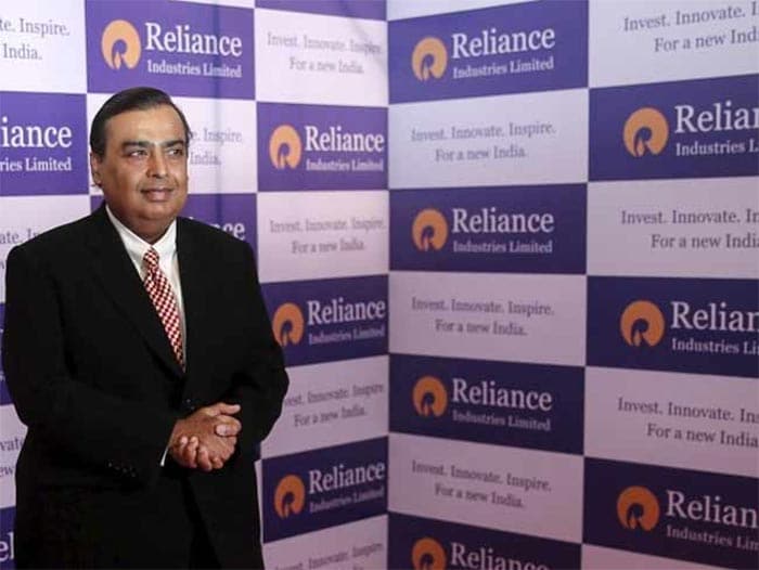 Reliance Industries chairman and managing director Mukesh Ambani received Rs 15 crore.