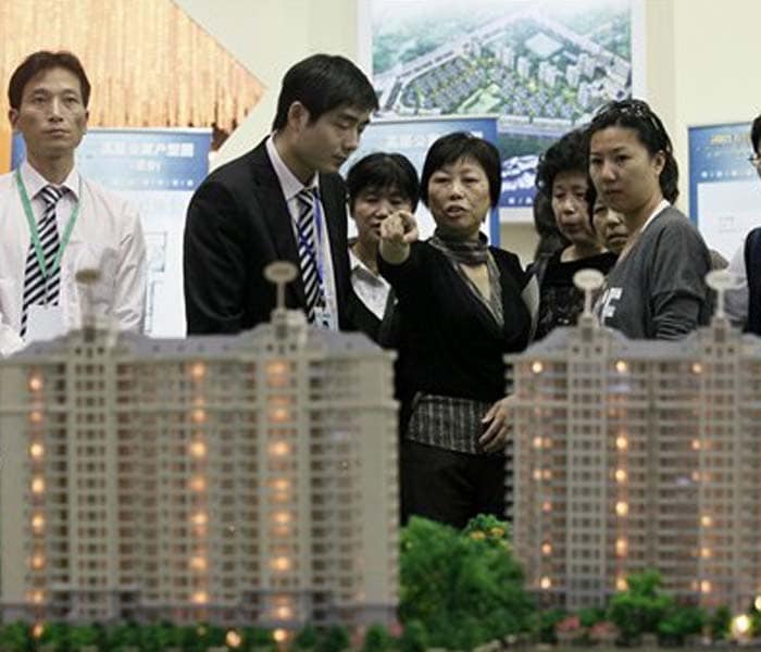 Shanghai declares 1-family, 1-home limit