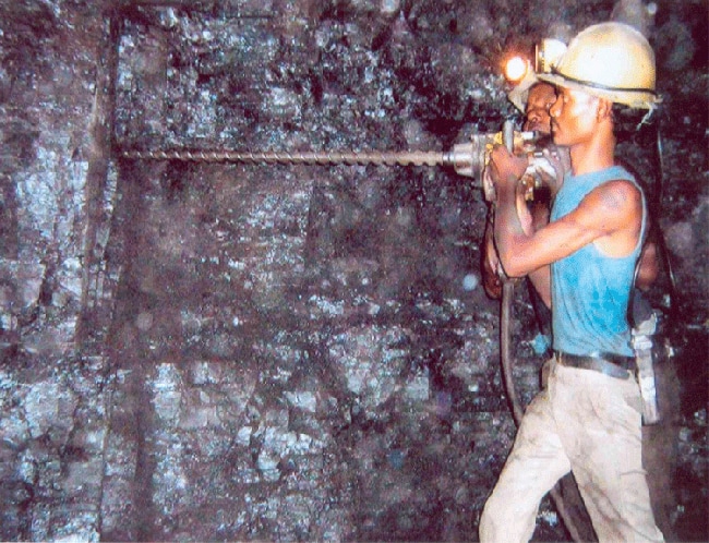 The company is looking at acquisitions in the US, Australia and South Africa, for which it will invest Rs 6,000-crore ($1.2-billion) this fiscal. Nationally, it plans to expand its operations in North-East India by starting two open cast mines in upper Assam's Margherita of Tinsukia district. The two mines were together expected to produce 1.5 to 1.6 million tonne annually.