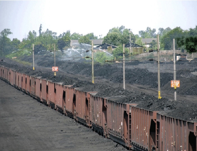 As of April 1, 2010, CIL had total coal resources of 64,786 million tonne, comprising, pursuant of ISP classifications, Proved Geological Reserves of 52,546 million tonne, Indicated Geological Reserves of 10,298 million tonne and Inferred Geological Reserves of 1,942 million tonne.