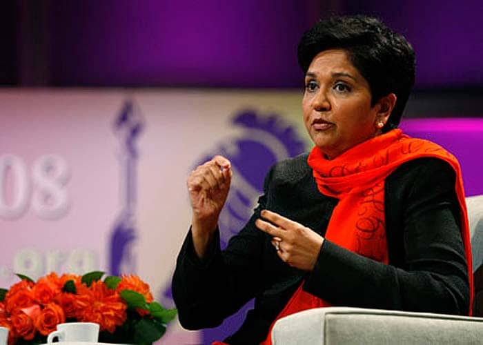 <b> Indra Nooyi, CEO, PepsiCo ? 23% hike </b>
<br /> 
<br />
Meanwhile, in the food and beverages industry, PepsiCo chief executive Indra Nooyi saw a 6 per cent rise in her total compensation worth $17.1 million despite a not-so-great performance by the company. 
<br />
<br />
The increase is largely due to a 23 per cent jump in Nooyi's base salary - her first raise in five years as CEO - and a gain in the value of her retirement benefits
<br />
<br />
(With inputs from Thomson Reuters)