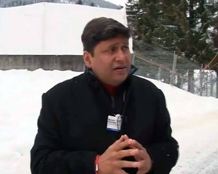 What India Inc is saying about AAP at Davos