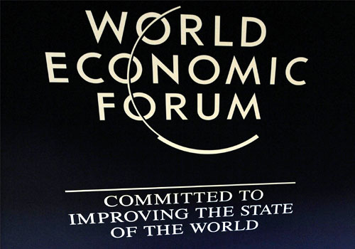 WEF: Shaping the Post-Crisis World