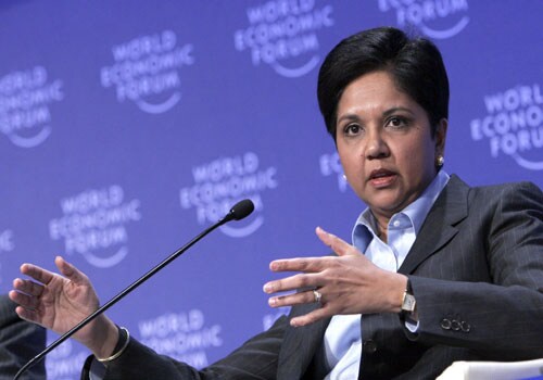 <b>Keep over-regulation at bay:</b> Asserting that the current economic situation does not call for over-regulation, Pepsico chief Indra Nooyi said it is time to challenge the corporations to examine their morality and ethics.