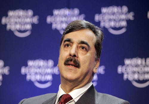 <b>War on Terror:</b> Pakistan Prime Minister Yousuf Raza Gilani said that Pakistan would not allow use of its territory for terror activities. Terming the Mumbai incident as ?unfortunate', Gilani said that the country condemned terrorism, whether it was in Mumbai or Islamabad or Karachi.