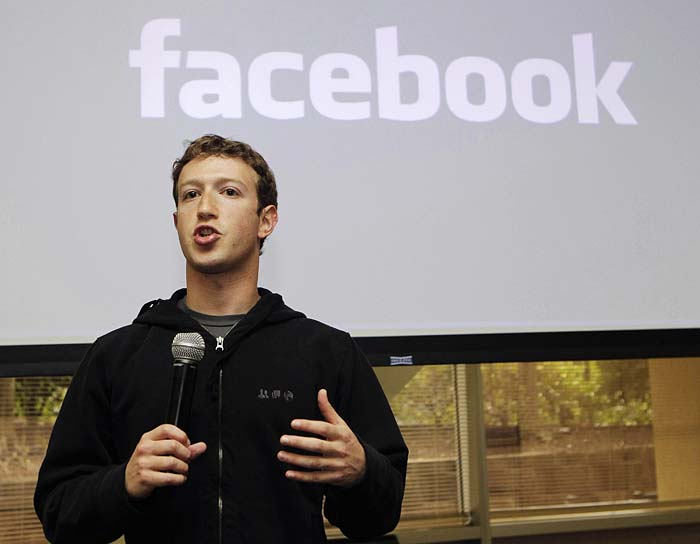 Forbes: It's grossly over-valued. On a price/sales basis, Facebook would trade at 19.7 ? that's 497 per cent higher than Apple (APPL) at 3.3 and 294 per cent above Google's (GOOG) P/S of 5.<br><br>And assuming Facebook shares Google's net margin of 26 per cent, Facebook's P/E of 80 is far higher than Google's 19 or Apple's 12.7.<br><br>This means that Facebook's stock might not hold up after the first-day IPO pop ? the same fate that greeted most of 2011's tech IPOs.