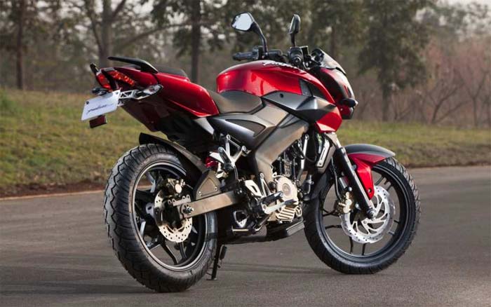 Not to be left behind in the record-setting trend, India's second largest motorcycle  maker by sales, Baja Auto sold 3,00,848 units in March, its highest ever in a month. The number marks a 10 per cent increase in motorcycle sales from the 2,74,392 units dispatched in the same month last fiscal. Its flagship Pulsar motorcycle also reached a cumulative 5 million sales mark.
