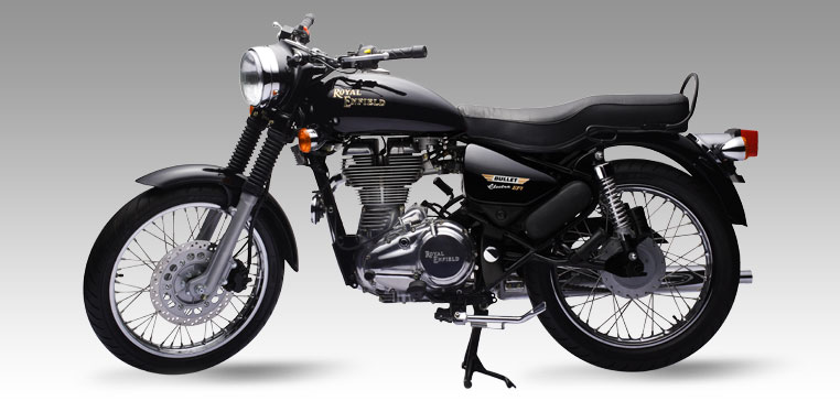 Along with the 500, the Electra happens to be one of the most sought after models in the stable.