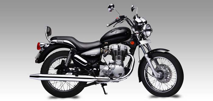 The Thunderbird Twinspark was the first model to feature the new engine.