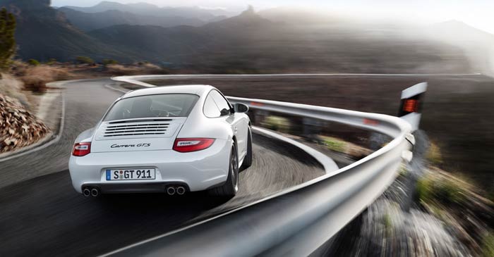 911 sports car designer Ferdinand Porsche dies