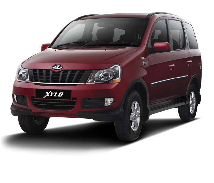 New variant engine: This is a more fully-loaded E9 variant launched with a mHawk engine, similar to the one that powers the Scorpio and  XUV500.