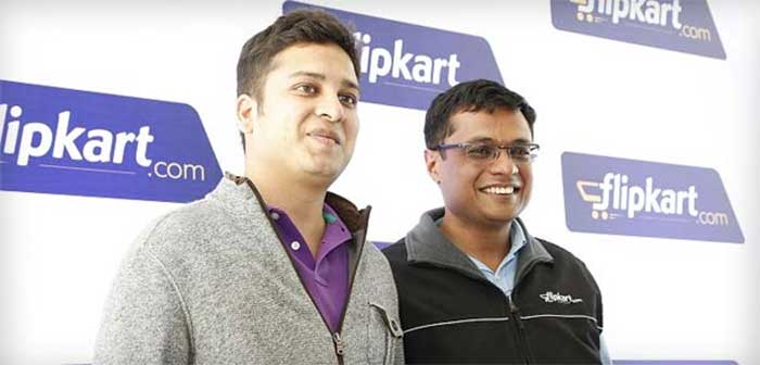 Flipkart Gets Record Funding: A Look at Other Milestones
