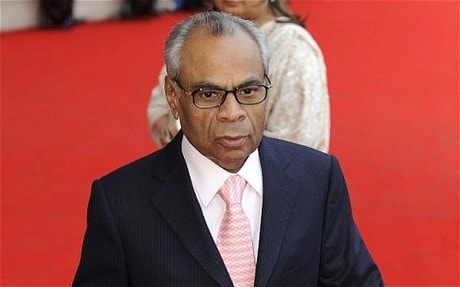 10 richest Indians in 2012: Forbes