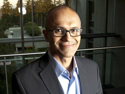 Indian heads of global companies