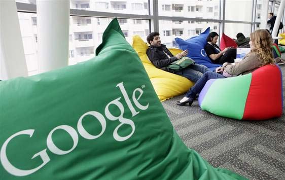 In terms of the company size, too, Google far outweighs its social networking counterpart. Google employs 32,500 people globally. Facebook, in comparison, has 3,200 employees.