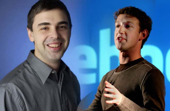 Google co-founder Larry Page has a Facebook fixation. When he replaced his mentor Eric Schmidt as Google's CEO last April, Page insisted that the company had to be more aggressive about countering the threat posed by Facebook's ever-growing popularity.