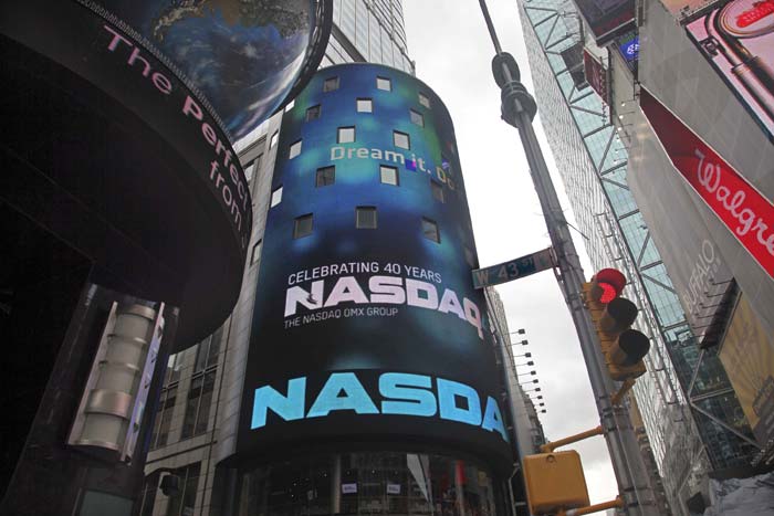 Page also is trying to win over Wall Street. Although Google is more prosperous than ever, its stock hasn't kept pace with the rest of the technology sector. Some investors have been turned off by Google's rising expenses under Page. Others were alarmed by a drop in the prices paid for Google's search-driven ads late last year. The company's stock price has climbed by 9 percent since Page became CEO, but that trailed a 12 percent gain in the technology-laden Nasdaq composite index. The broader S&P 500 index, which includes Google, has risen by 6 percent over the same period.