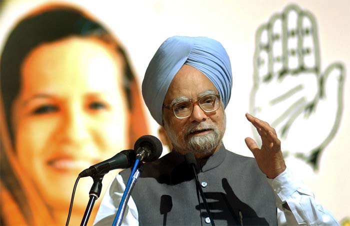 Indian PM Manmohan Singh is the 19th most powerful personality in the world according to the magazine that describes him as "the incorruptible Cambridge- and Oxford-educated economist (is) widely respected as the man behind India's economic reforms?. Mr Singh, however, dropped a notch to the latest position.