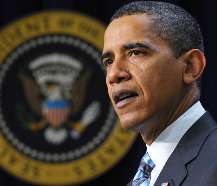 US President Barack Obama is the most powerful personality in the world. He is the first African American to hold the office. Currently, Mr Obama is in Cannes at the G20 summit.
