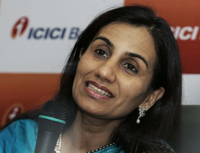 ICICI Bank Managing Director and CEO Chanda Kochhar said Gujarat is seen as the country's growth engine. "Today when the world looks at India to drive world's growth, India looks at Gujarat to drive India's growth...the state has the potential and the ability to drive this growth," she added.