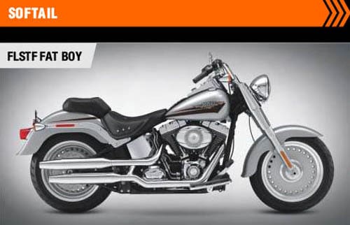 Besides motorcycles, Harley-Davidson also brings out a range accessories and general merchandise.