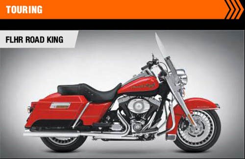 How long can you give the excuses of high taxes and delay bringing in the real cruising experience.We wanted to do all in one go so that the customer is spoilt for choices,? Harley-Davidson's MD said.