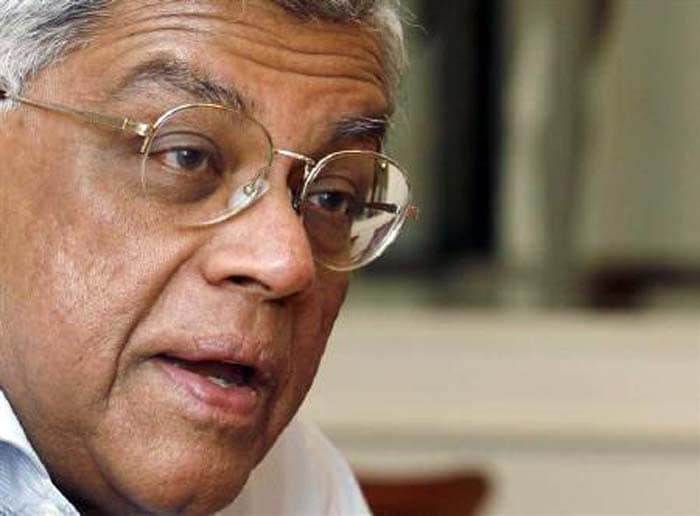 Amid rising concerns over the country's economic growth prospects, the HDFC chairman said that the only thing holding India back at this juncture was "lack of political will" and investors could no longer be placated by talks of "long-term fundamentals".
