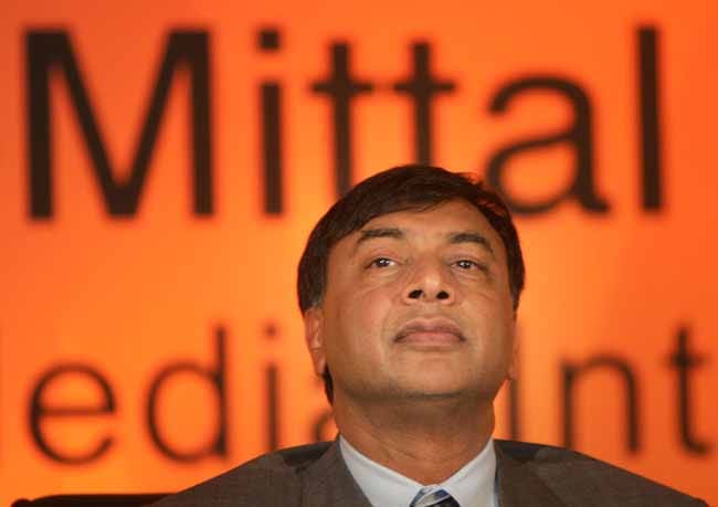 Lakshmi Mittal