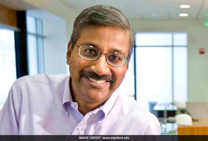 Indian-Americans Who Made It To Forbes List Of 400 Richest Americans