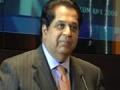 KV Kamath to lead Infosys