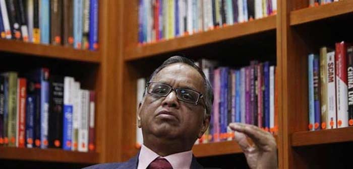 Infosys Names Vishal Sikka as New CEO: Who Said What