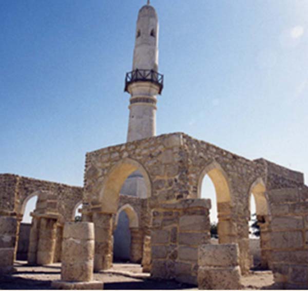 Charged interest, which is forbidden under Sharia because it is thought to be exploitive. Depending on the interpretation, riba may only refer to excessive interest, thus unlawful. (Source: Forbes)