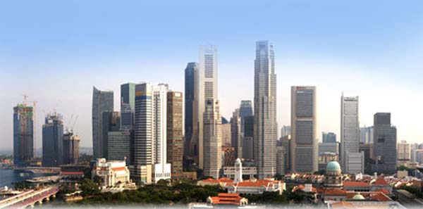 Ranked one of the world's most open and innovative economy, Singapore is changing the tax structure to benefit Sharia-compliant financing. It also licensed the Islamic Bank of Asia, its first Islamic bank, last year. (Source: Forbes)