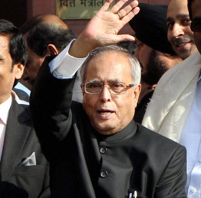 PM meets Tata, Ambani over power: 10-point chartsheet
