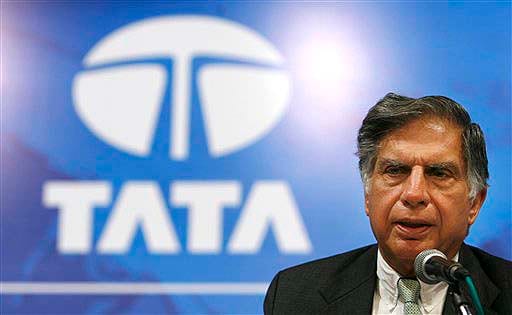 PM meets Tata, Ambani over power: 10-point chartsheet