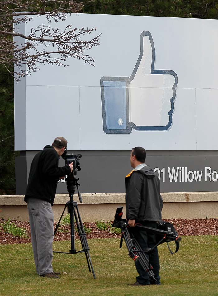 In its regulatory filing with the US Securities and Exchange Commission, Facebook has put out facts that are not only an interesting read but also give insights into the business growth. Here are ten things you need to know.