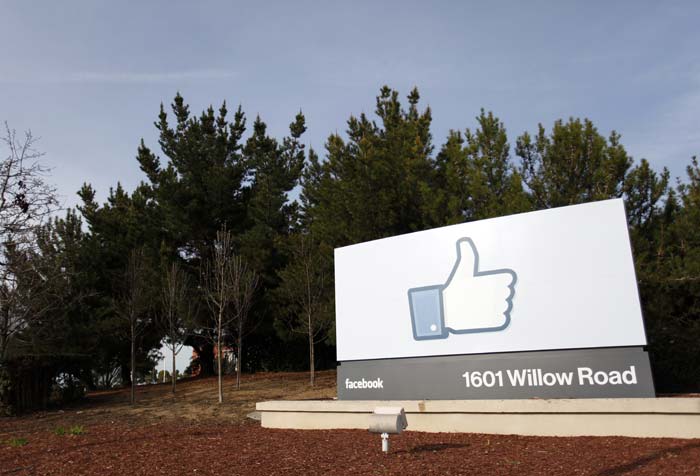 There were more than 100 billion friend connections on Facebook as of December 31, 2011.<br><br>Our users generated an average of 2.7 billion Likes and Comments per day during the three months ended December 31, 2011.