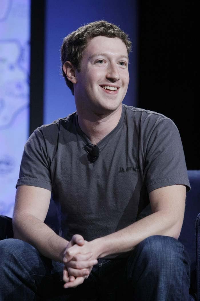 For every dollar that "FarmVille" maker Zynga gets for the virtual cows and crops it sells, for example, Facebook gets 30 cents.
